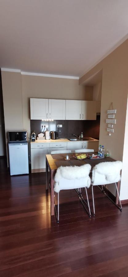 Moser Apartment Carlsbad Karlsbad Exterior foto