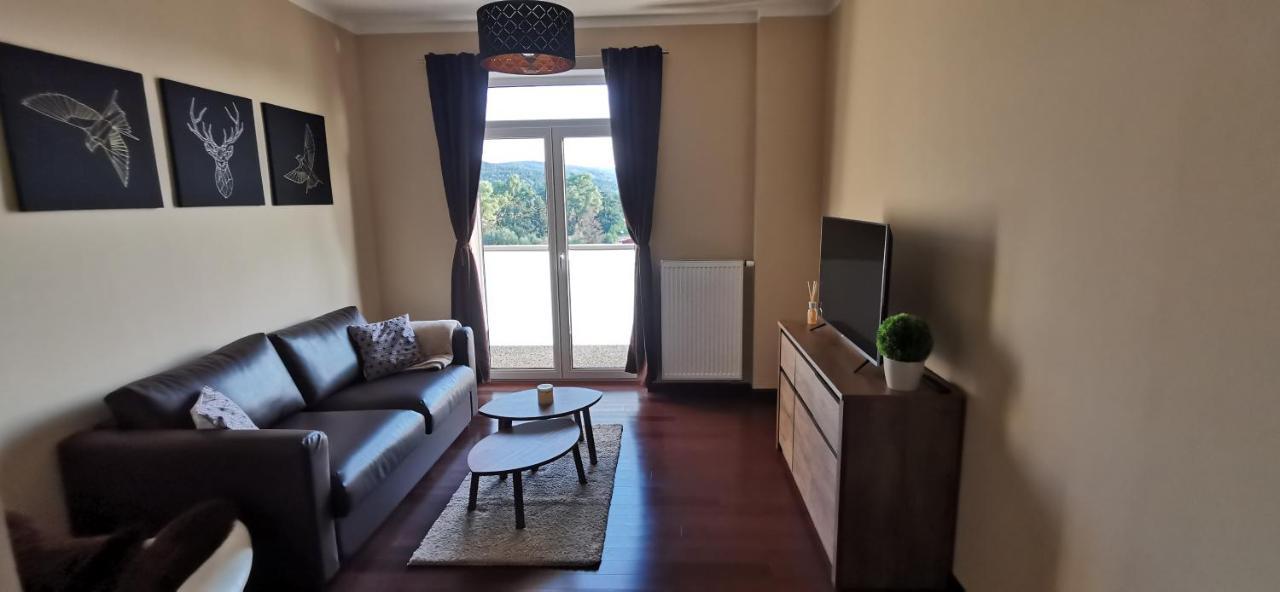 Moser Apartment Carlsbad Karlsbad Exterior foto